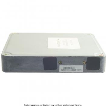 1997 Toyota Corolla Engine Control Module A1 Cardone 721649 image 3 of 4