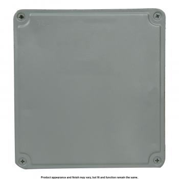 1997 Toyota Corolla Engine Control Module A1 Cardone 721650 image 1 of 3