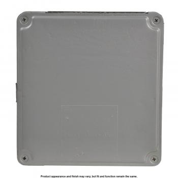 1997 Toyota Corolla Engine Control Module A1 Cardone 721652 image 1 of 3