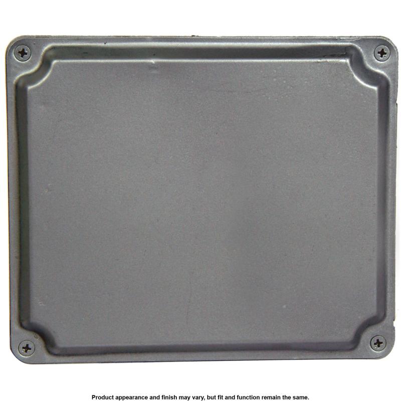 1997 Toyota Tacoma Engine Control Module A1 Cardone 721653 image 3 of 3