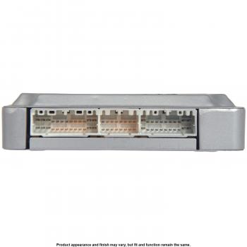1997 Toyota Tacoma Engine Control Module A1 Cardone 721654 image 2 of 3