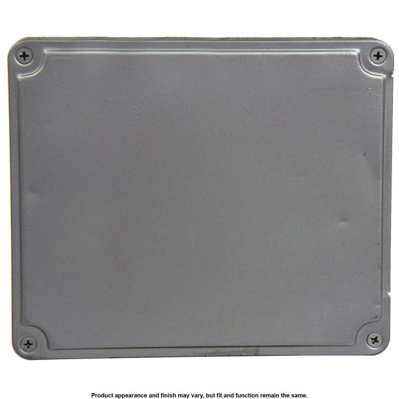 1997 Toyota Tacoma Engine Control Module A1 Cardone 721654 image 1 of 3