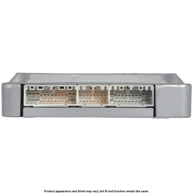 1997 Toyota Tacoma Engine Control Module A1 Cardone 721654 image 2 of 3