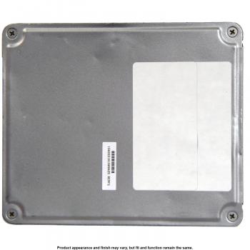 1997 Toyota Avalon Engine Control Module A1 Cardone 721667 image 3 of 3