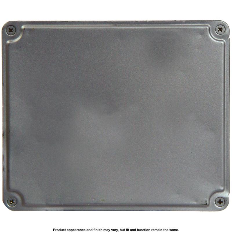 1997 Toyota Avalon Engine Control Module A1 Cardone 721667 image 1 of 3