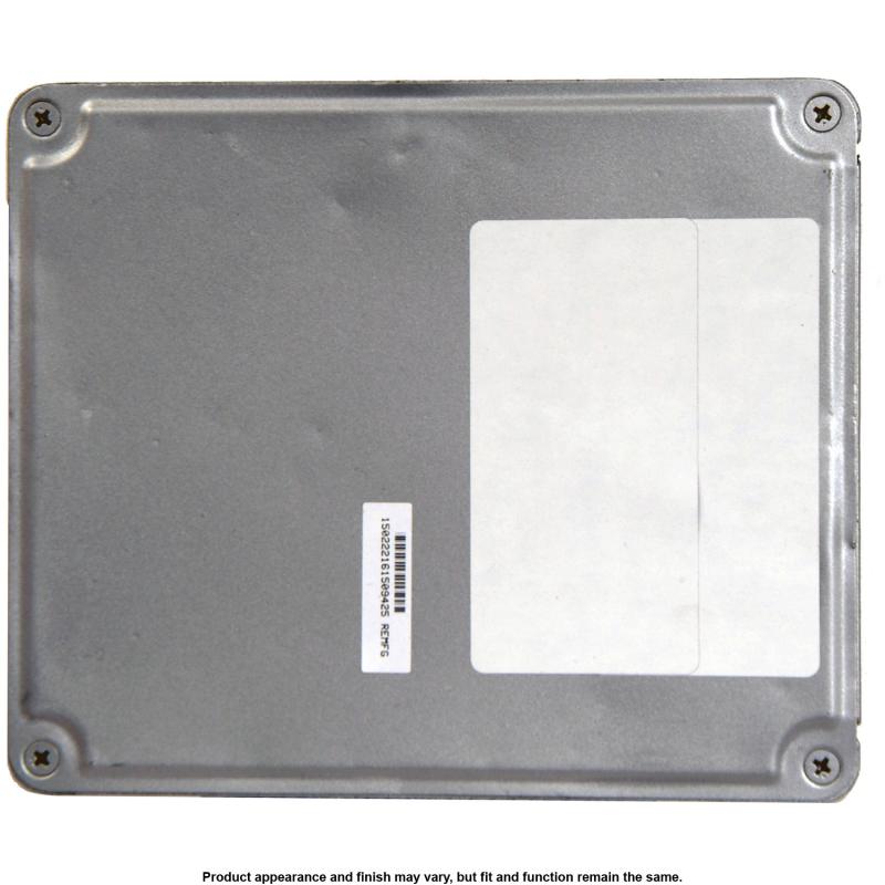 1997 Toyota Avalon Engine Control Module A1 Cardone 721667 image 3 of 3