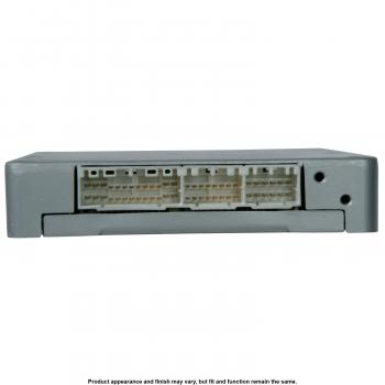 1997 Toyota Tercel Engine Control Module A1 Cardone 721676 image 1 of 3