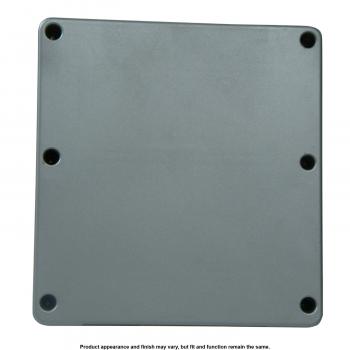 1997 Toyota Tercel Engine Control Module A1 Cardone 721676 image 2 of 3