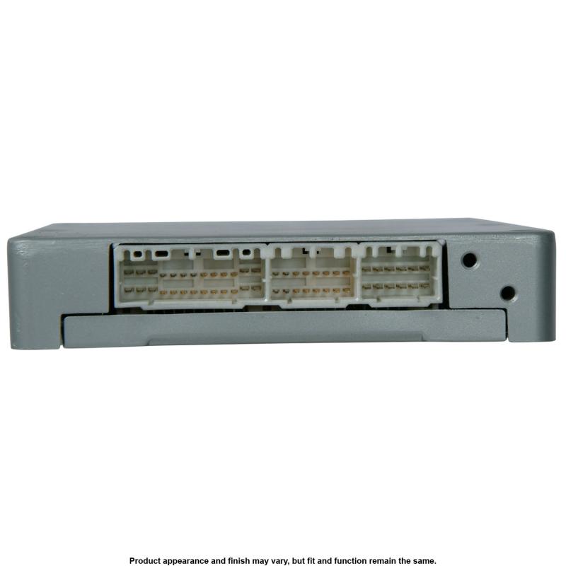 1997 Toyota Paseo Engine Control Module