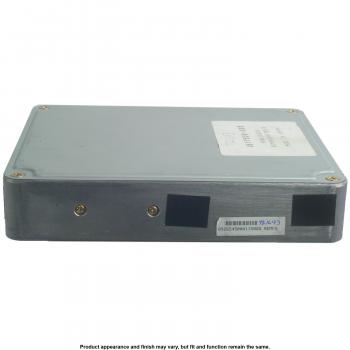 1997 Toyota T100 Engine Control Module A1 Cardone 721693 image 2 of 4