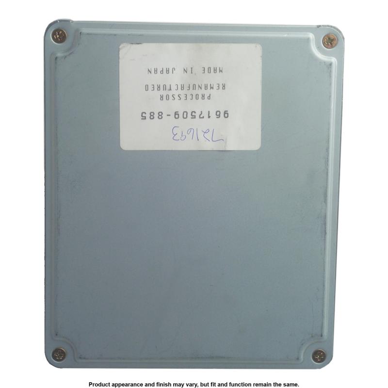 1997 Toyota T100 Engine Control Module A1 Cardone 721693 image 1 of 4