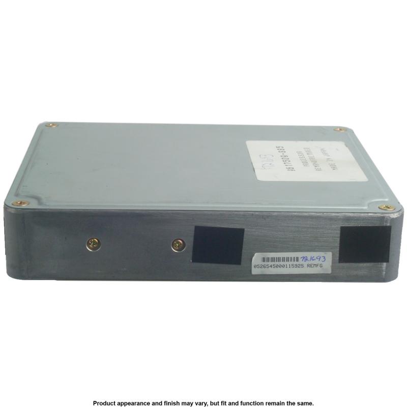 1997 Toyota T100 Engine Control Module A1 Cardone 721693 image 2 of 4