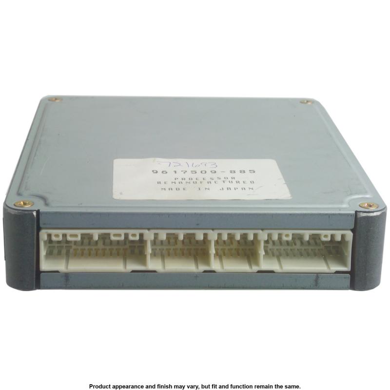 1997 Toyota T100 Engine Control Module A1 Cardone 721693 image 4 of 4