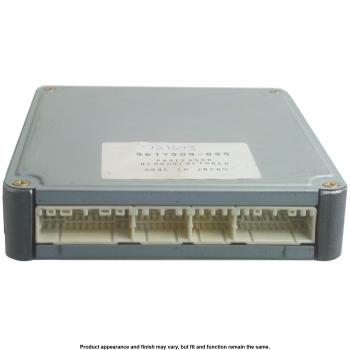 1997 Toyota T100 Engine Control Module A1 Cardone 721695 image 3 of 4