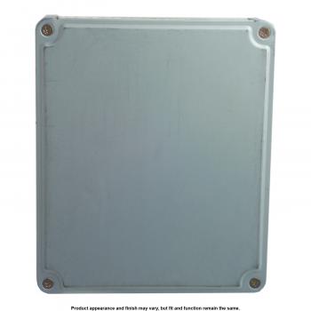 1997 Toyota T100 Engine Control Module A1 Cardone 721695 image 4 of 4