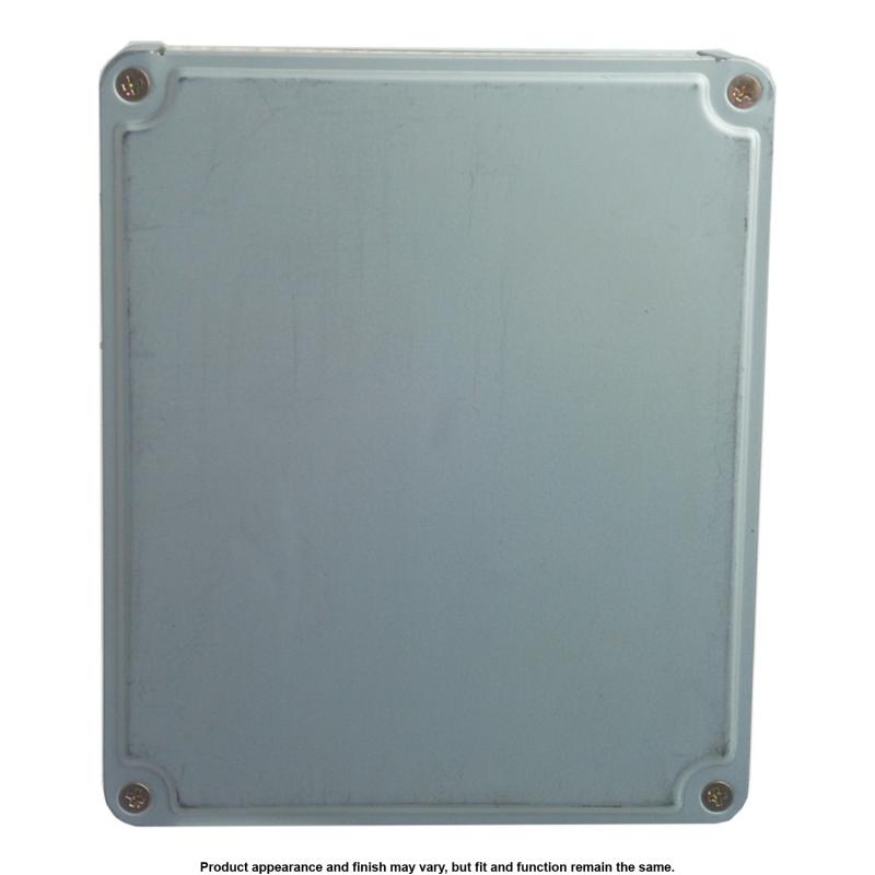 1997 Toyota T100 Engine Control Module A1 Cardone 721695 image 4 of 4