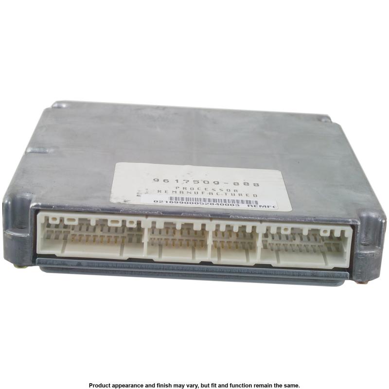 1997 Toyota 4Runner Engine Control Module A1 Cardone 721699 image 1 of 4