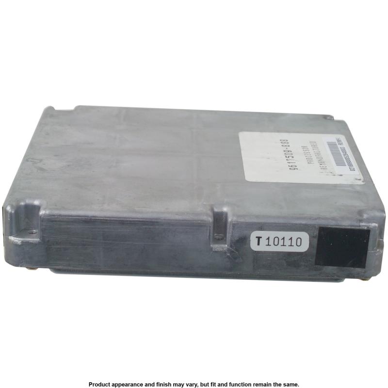 1997 Toyota 4Runner Engine Control Module A1 Cardone 721699 image 2 of 4
