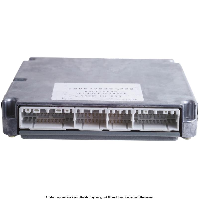 1997 Toyota 4Runner Engine Control Module A1 Cardone 721701 image 1 of 3