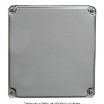 1997 Toyota Camry Engine Control Module A1 Cardone 721703 image 3 of 3