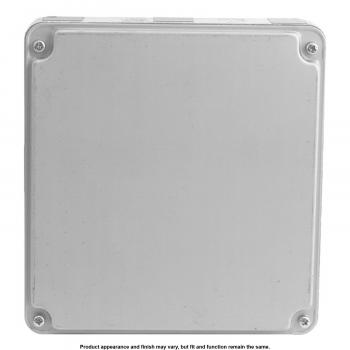 1997 Toyota Camry Engine Control Module A1 Cardone 721704 image 3 of 4