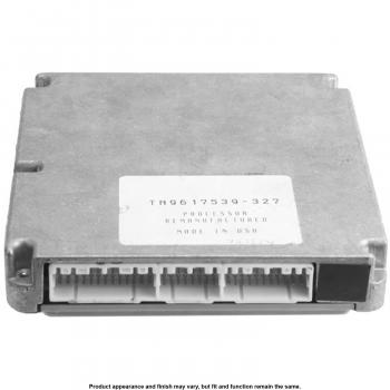 1997 Toyota Camry Engine Control Module A1 Cardone 721704 image 4 of 4