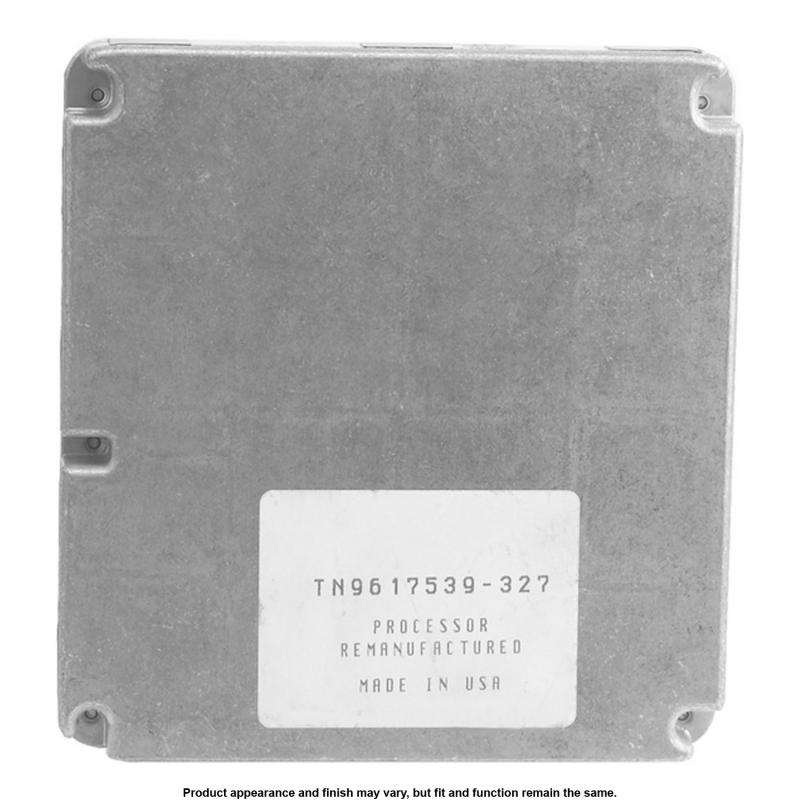 1997 Toyota Camry Engine Control Module A1 Cardone 721704 image 2 of 4
