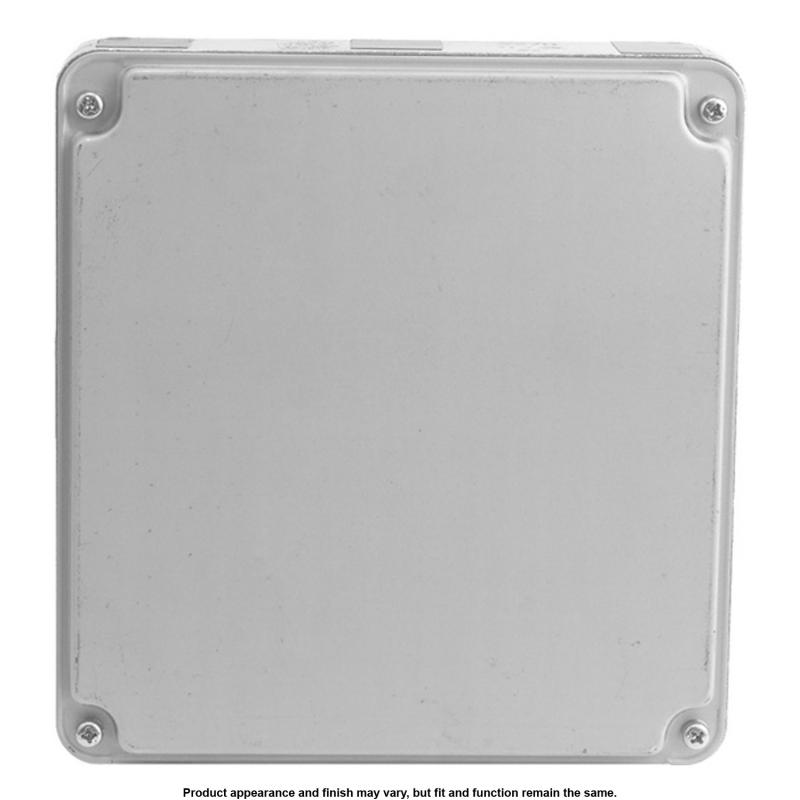 1997 Toyota Camry Engine Control Module A1 Cardone 721704 image 3 of 4