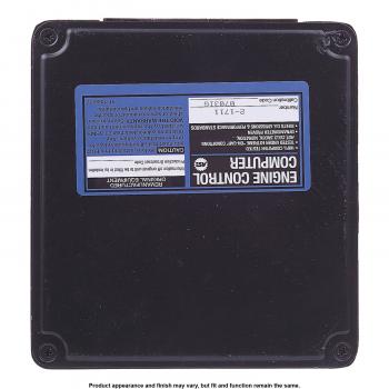 1992 Geo Prizm Engine Control Module A1 Cardone 721711 image 2 of 3
