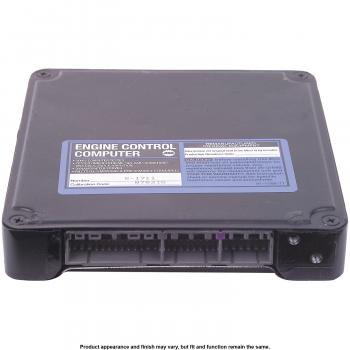 1992 Geo Prizm Engine Control Module A1 Cardone 721711 image 3 of 3