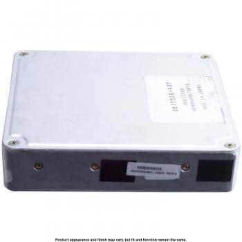 1991 Toyota Camry Engine Control Module A1 Cardone 721788 image 1 of 4