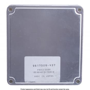 1991 Toyota Camry Engine Control Module A1 Cardone 721788 image 3 of 4