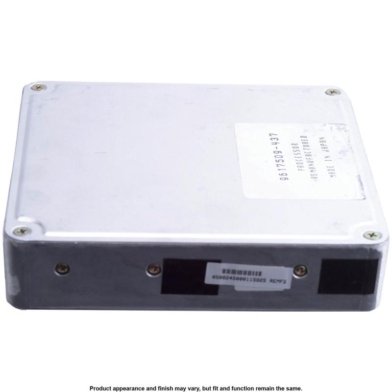 1991 Toyota Camry Engine Control Module A1 Cardone 721788 image 1 of 4