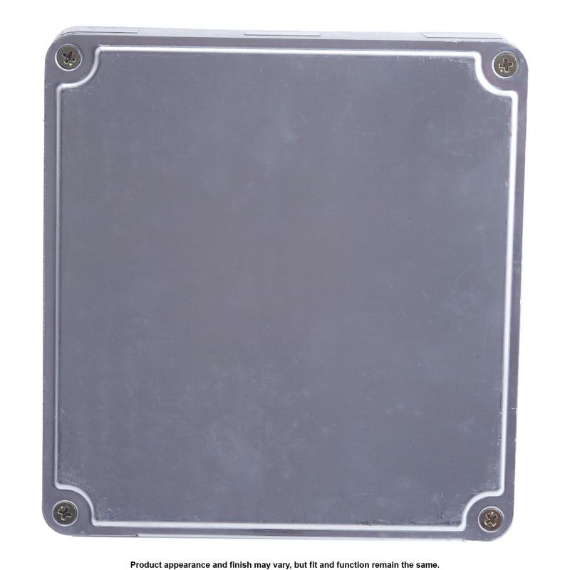 1991 Toyota Camry Engine Control Module A1 Cardone 721788 image 4 of 4