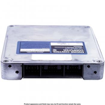 1991 Toyota Camry Engine Control Module A1 Cardone 721810 image 2 of 3