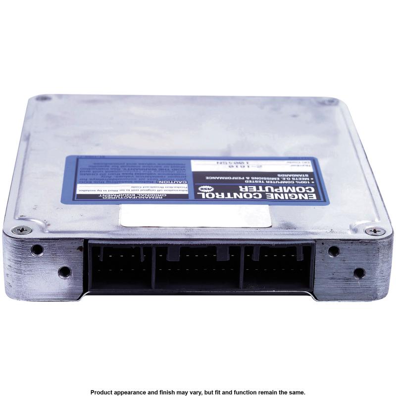1990 Toyota Camry Engine Control Module A1 Cardone 721810 image 2 of 3