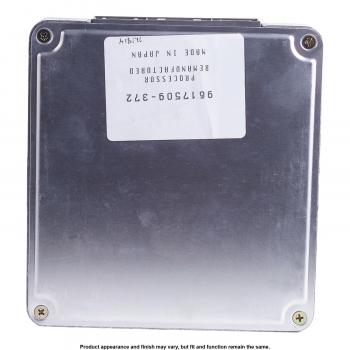 1990 Toyota Camry Engine Control Module A1 Cardone 721814 image 1 of 4