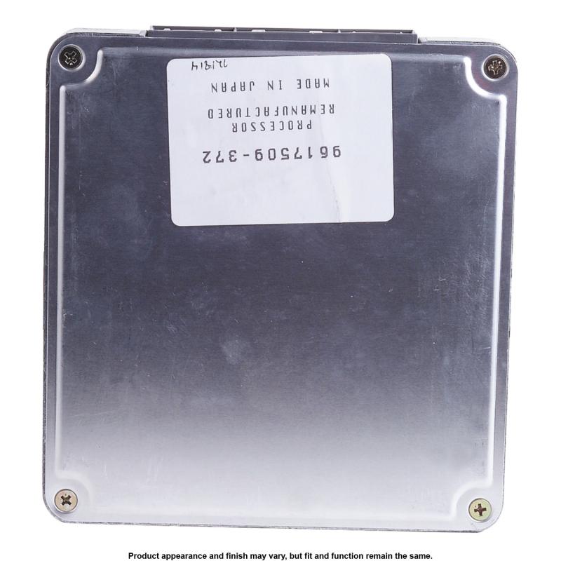1990 Toyota Camry Engine Control Module A1 Cardone 721814 image 1 of 4