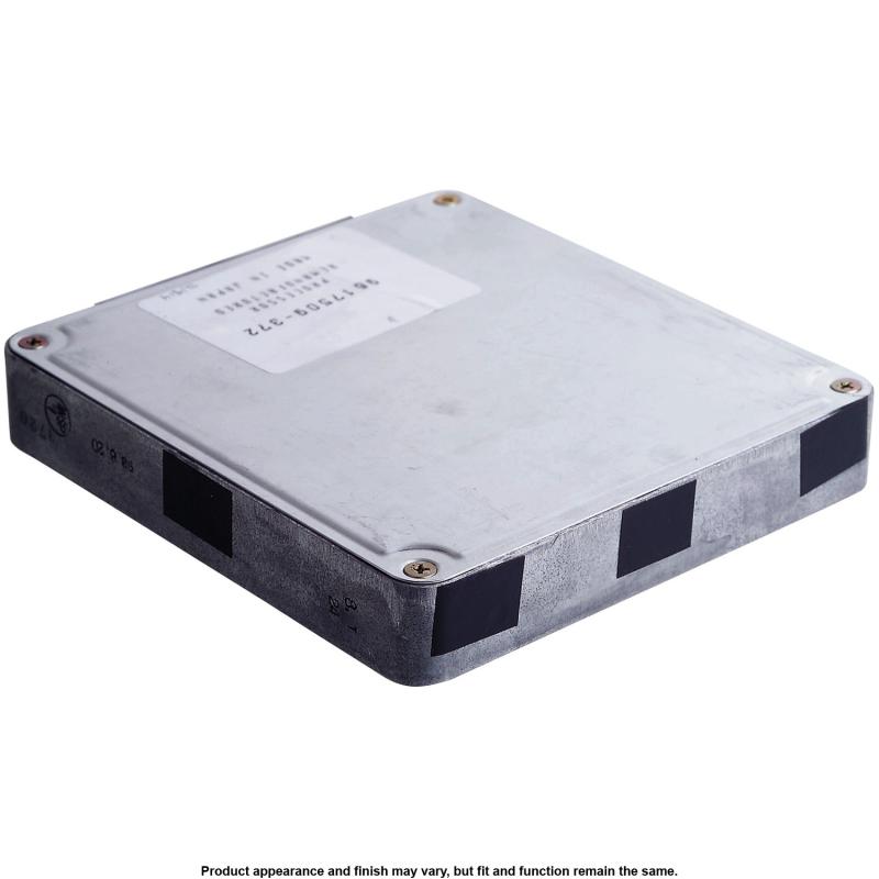 1990 Toyota Camry Engine Control Module A1 Cardone 721814 image 2 of 4