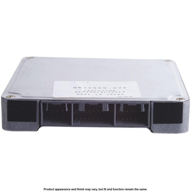1990 Toyota Camry Engine Control Module A1 Cardone 721814 image 3 of 4