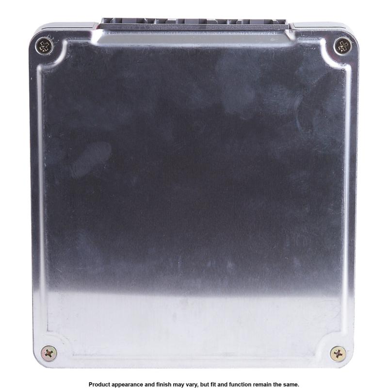 1990 Toyota Camry Engine Control Module A1 Cardone 721814 image 4 of 4