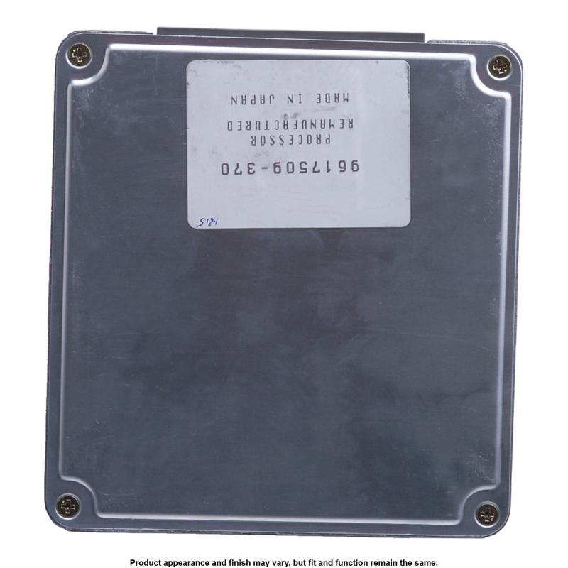1990 Toyota Camry Engine Control Module A1 Cardone 721815 image 1 of 4