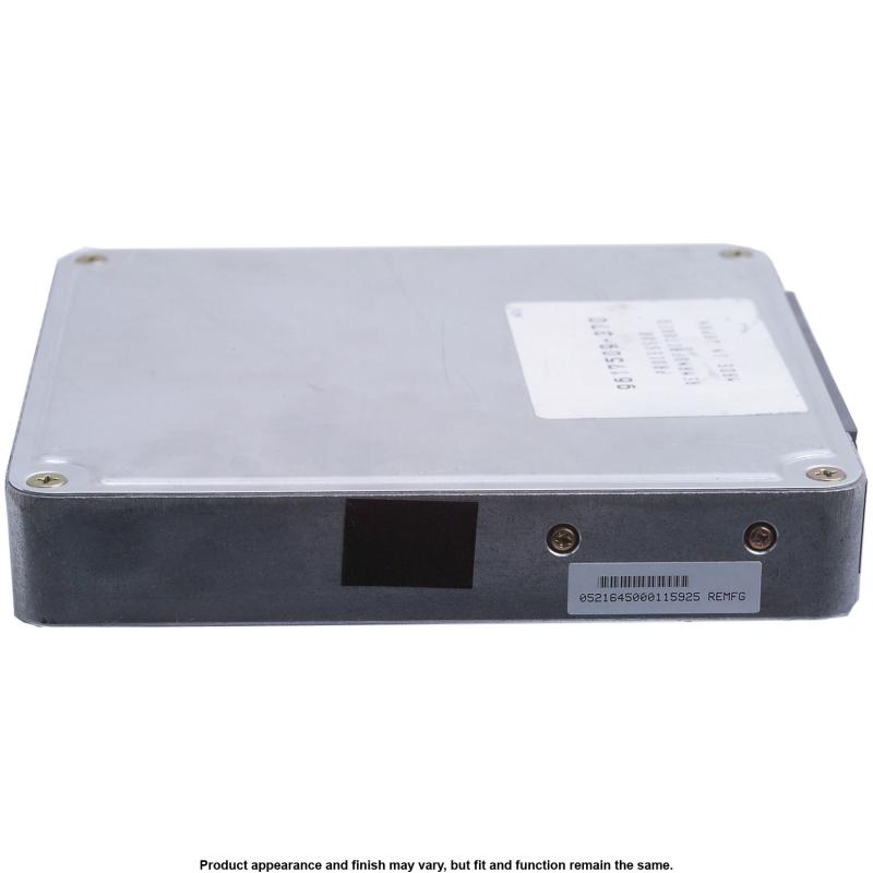1990 Toyota Camry Engine Control Module A1 Cardone 721815 image 2 of 4