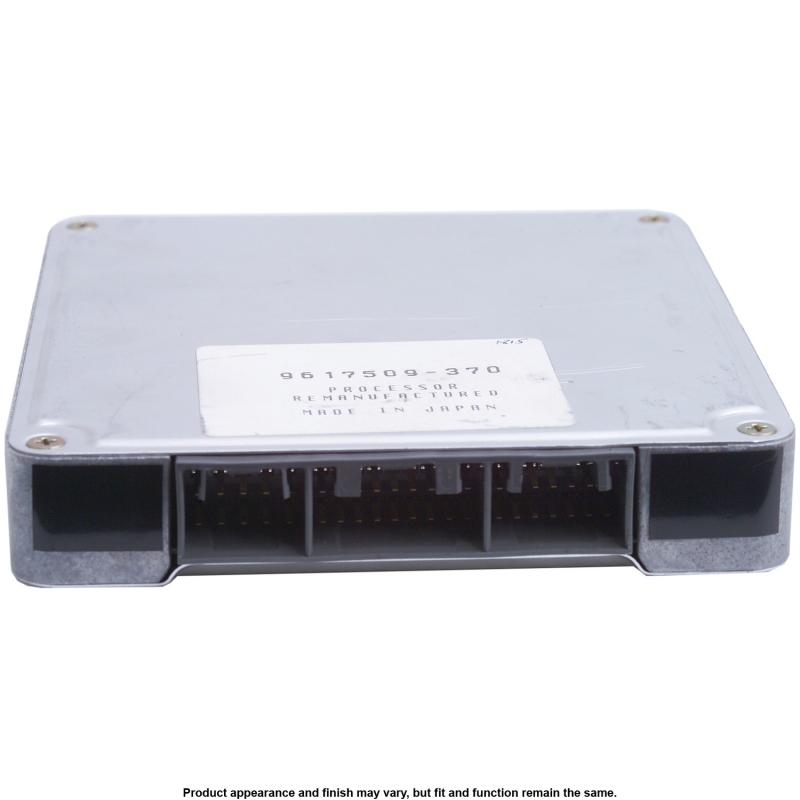 1990 Toyota Camry Engine Control Module A1 Cardone 721815 image 3 of 4