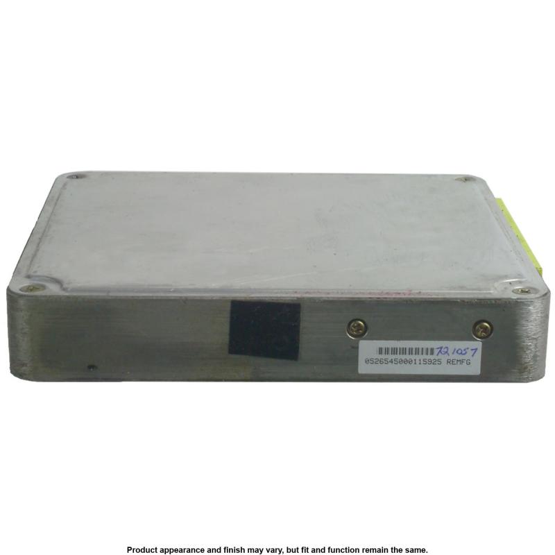 1990 Toyota Camry Engine Control Module A1 Cardone 721816 image 1 of 4