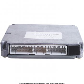 1999 Toyota Corolla Engine Control Module A1 Cardone 721832 image 3 of 3