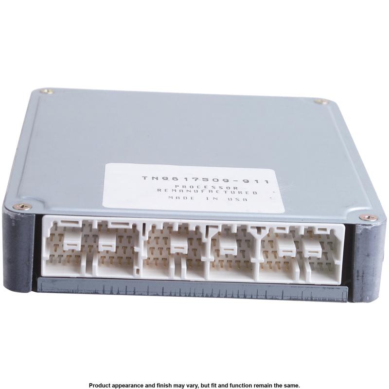 A1 Cardone 721837 - Engine Control Module A1 Cardone 721837 Engine Control Module product image 4 of 4