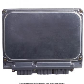 1996 Lexus SC400 Engine Control Module A1 Cardone 721838 image 2 of 3