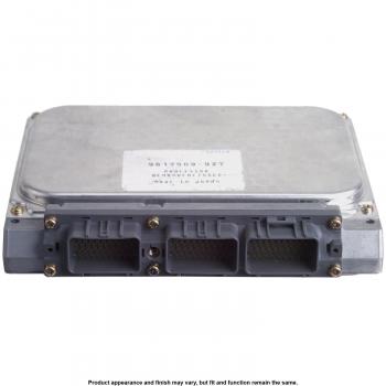 1996 Lexus SC400 Engine Control Module A1 Cardone 721838 image 3 of 3