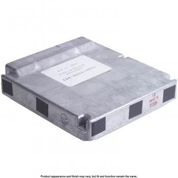 1997 Toyota Avalon Engine Control Module A1 Cardone 721840 image 3 of 4